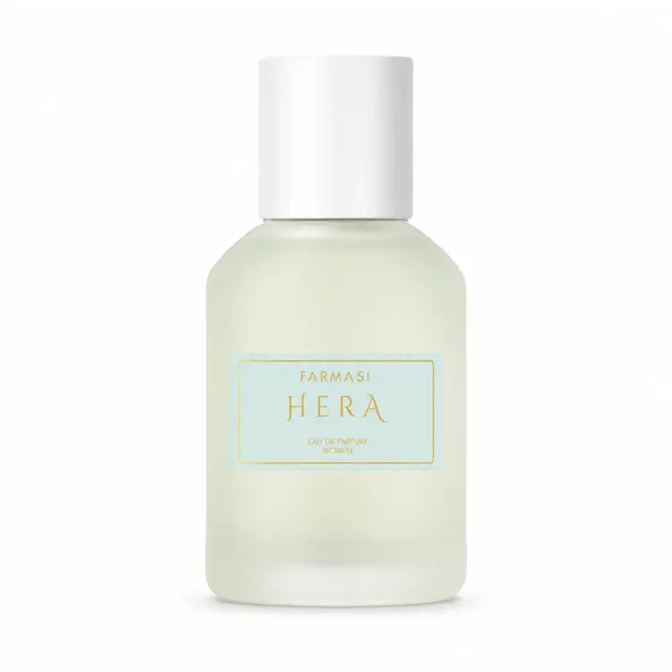 image of Hera Edp Kadın Parfüm 50 Ml