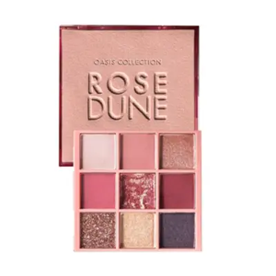 image of Oasis Collection Rose Dune Far Paleti