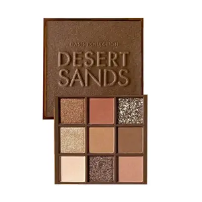 image of Oasis Collection Desert Sands Far Paleti