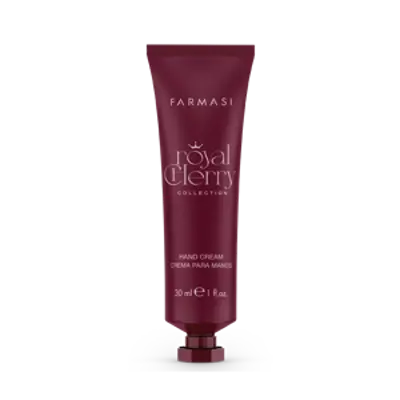 image of Royal Cherry El Kremi 30 ml