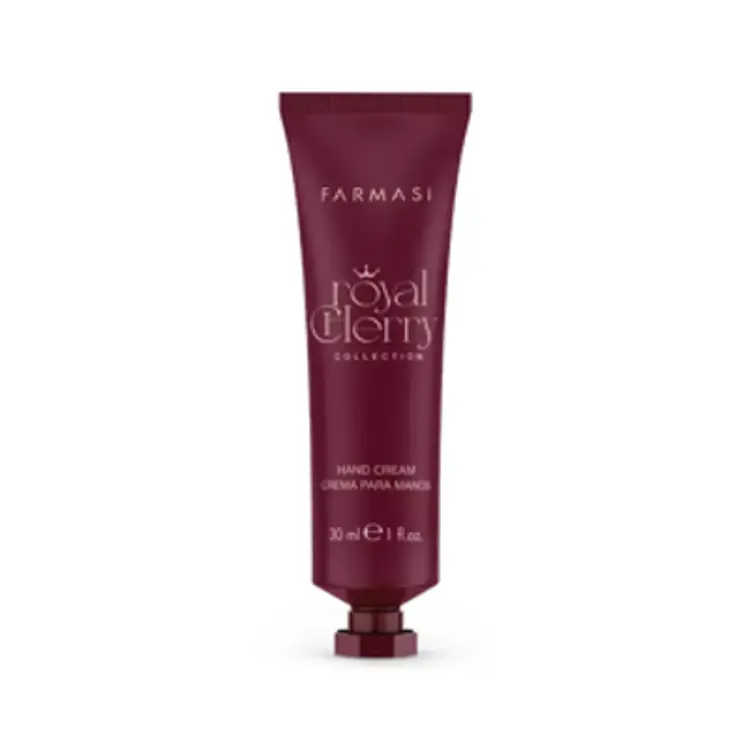 image of Royal Cherry El Kremi 30 ml