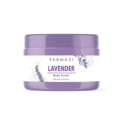 image of Lavanta Peelingi 250 ml