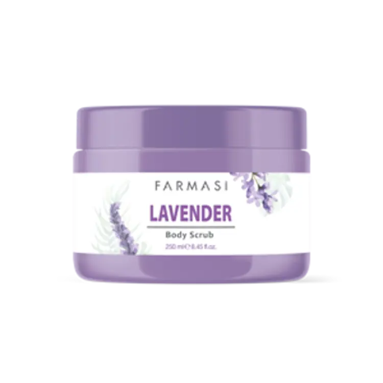 image of Lavanta Peelingi 250 ml