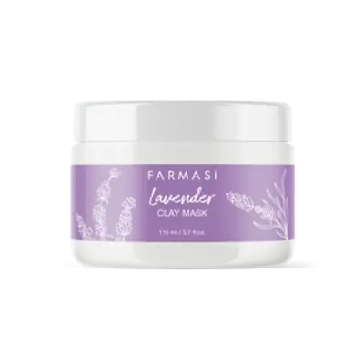 image of Lavanta Kil Maskesi 110 ml