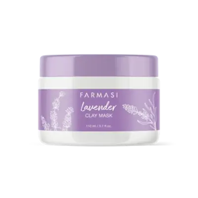 image of Lavanta Kil Maskesi 110 ml