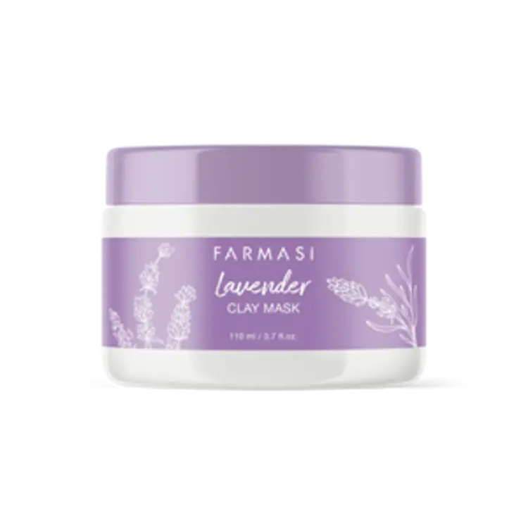 image of Lavanta Kil Maskesi 110 ml