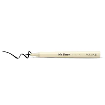 image of Ink Liner - Siyah