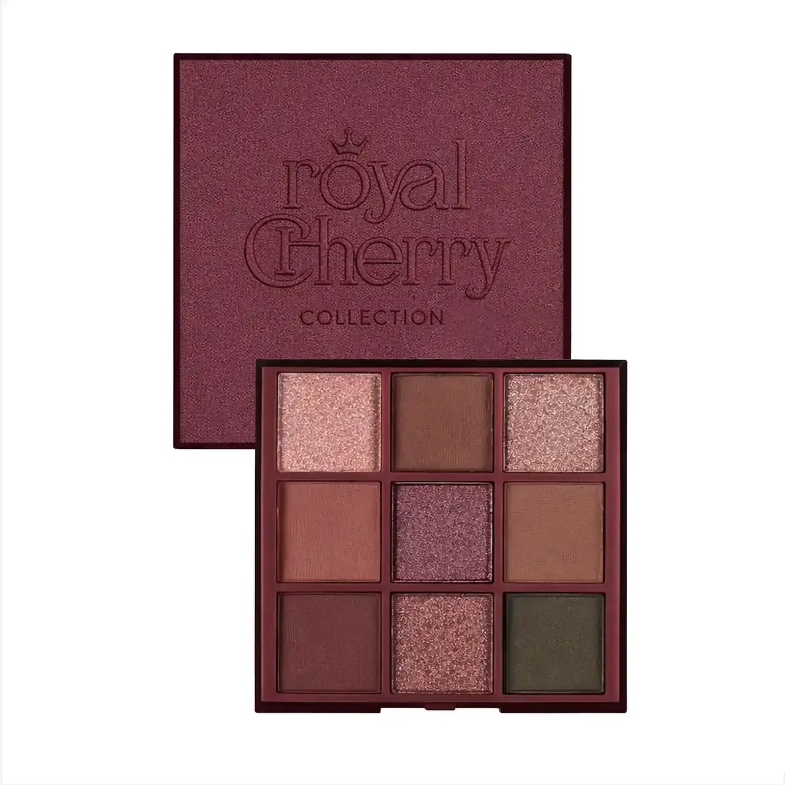 image of Royal Cherry Far Paleti