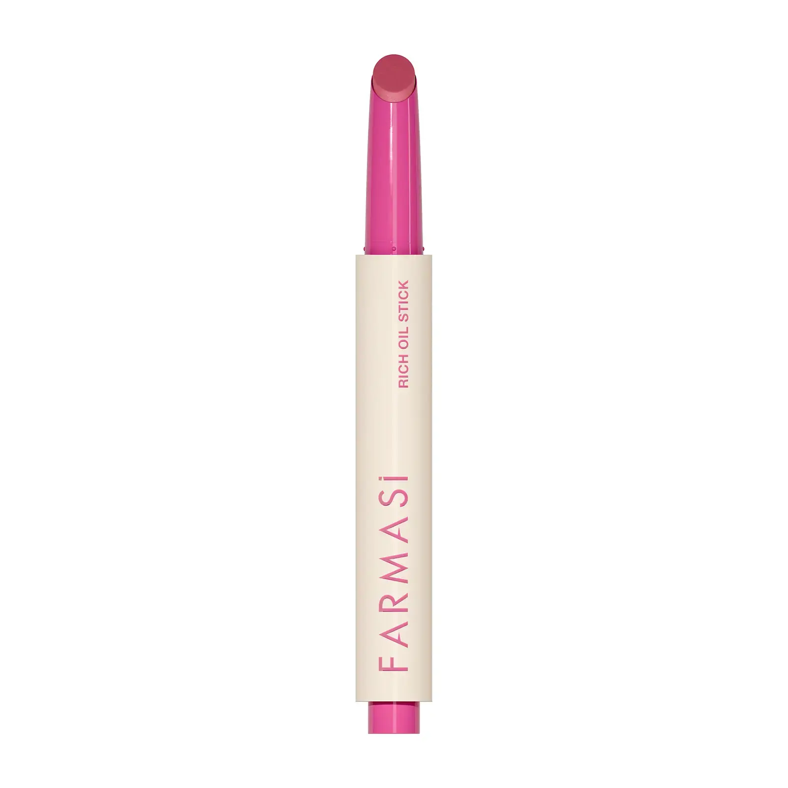 Farmasi Rich Oil Stick - Pixel Pink