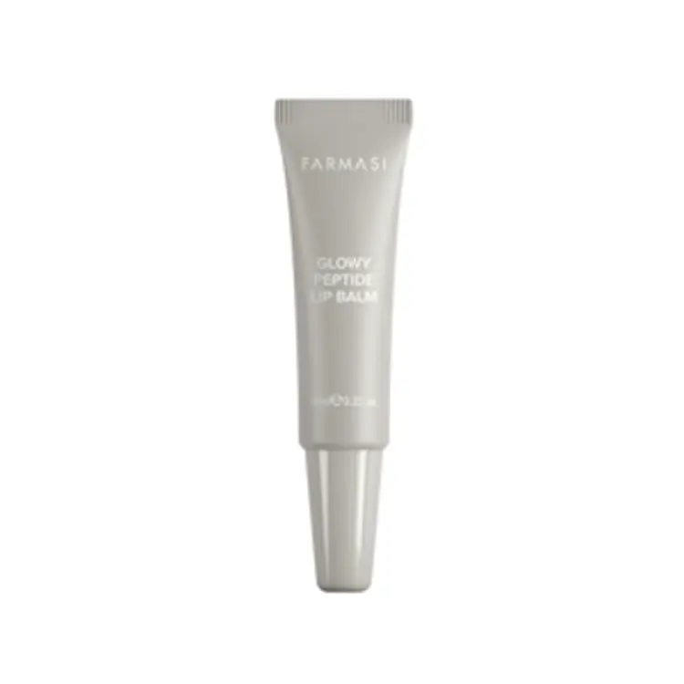 image of Glowy Peptide Lip Balm - Vanilla