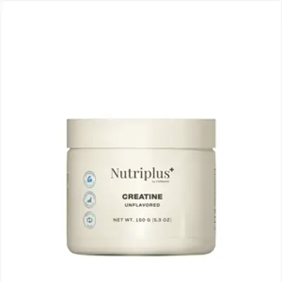 image of Nutriplus+ Creatine