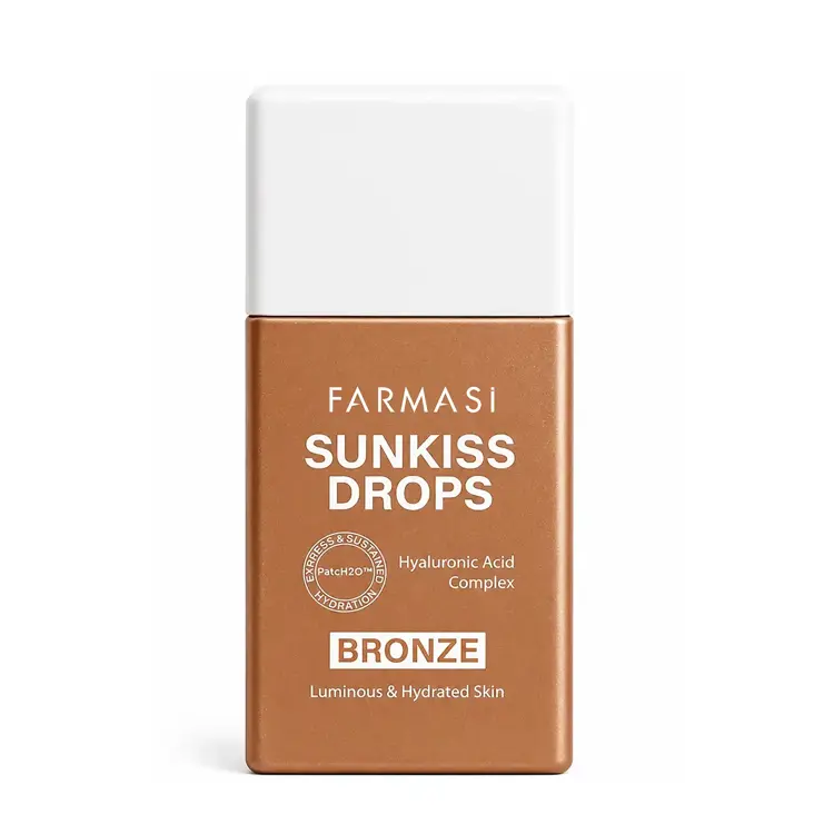 image of Sunkiss Drops 30ML