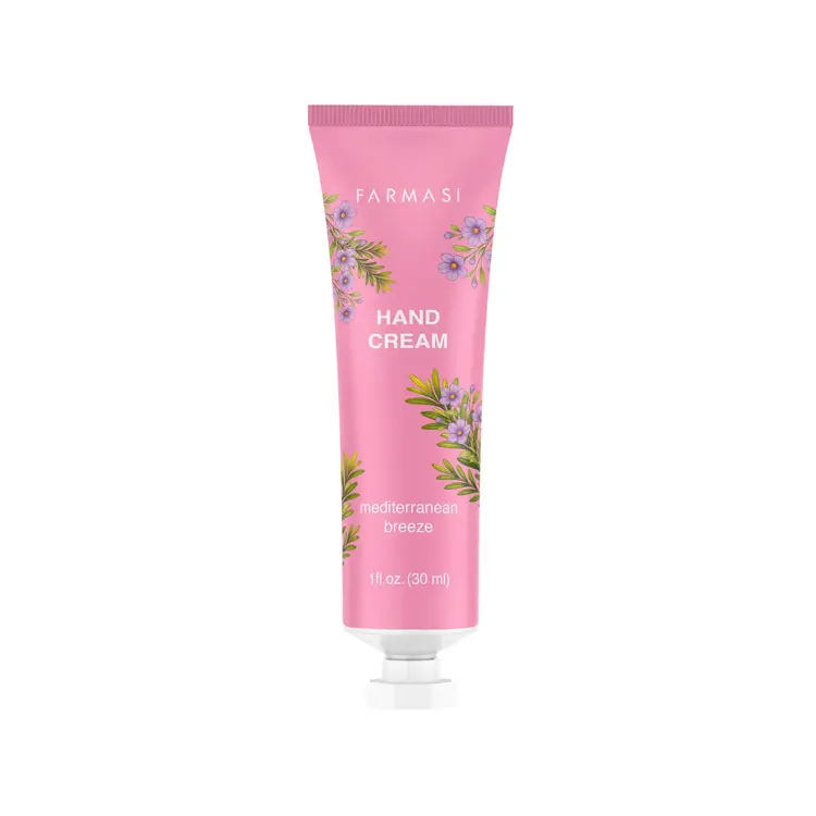 image of Mediterranean Breeze El Kremi 30 ml