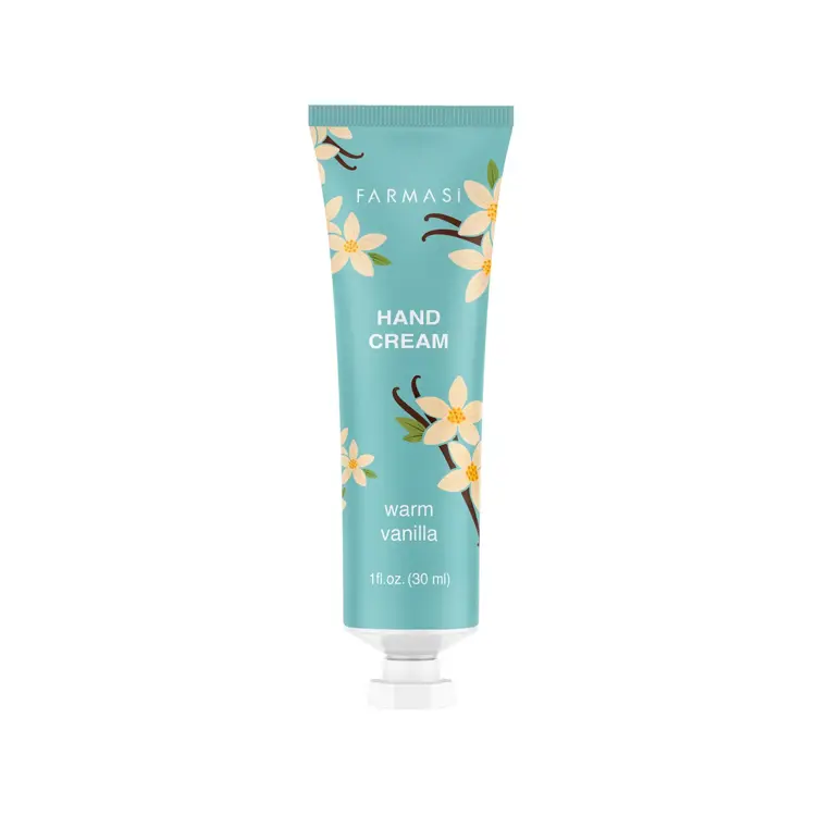 image of Warm Vanilla El Kremi 30 ml