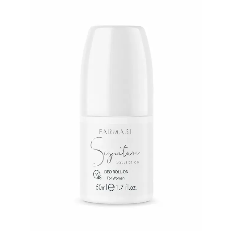 image of Signature Kadın Deo Roll On 50 ML