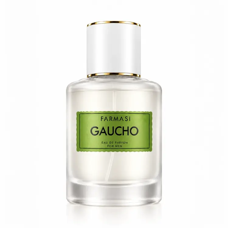 image of Gaucho Erkek Parfümü Edp 50 ml