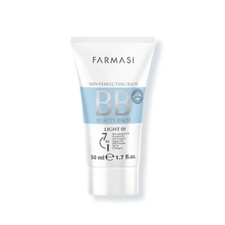 image of BB Krem Açık 01 50 ml
