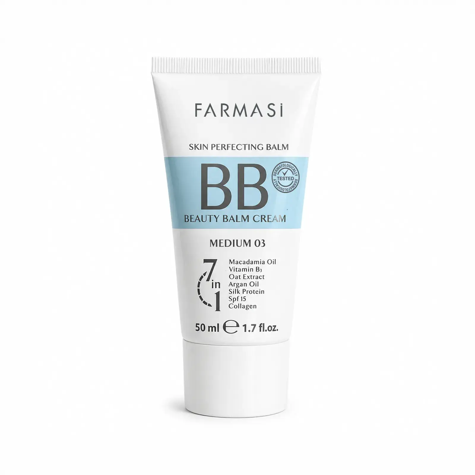 Farmasi BB Krem - 03 Medium