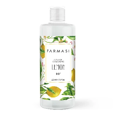 image of Limon Kolonyası  225 ml