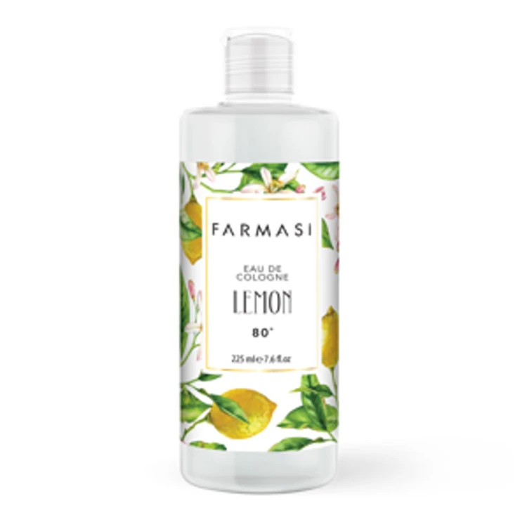 image of Limon Kolonyası  225 ml