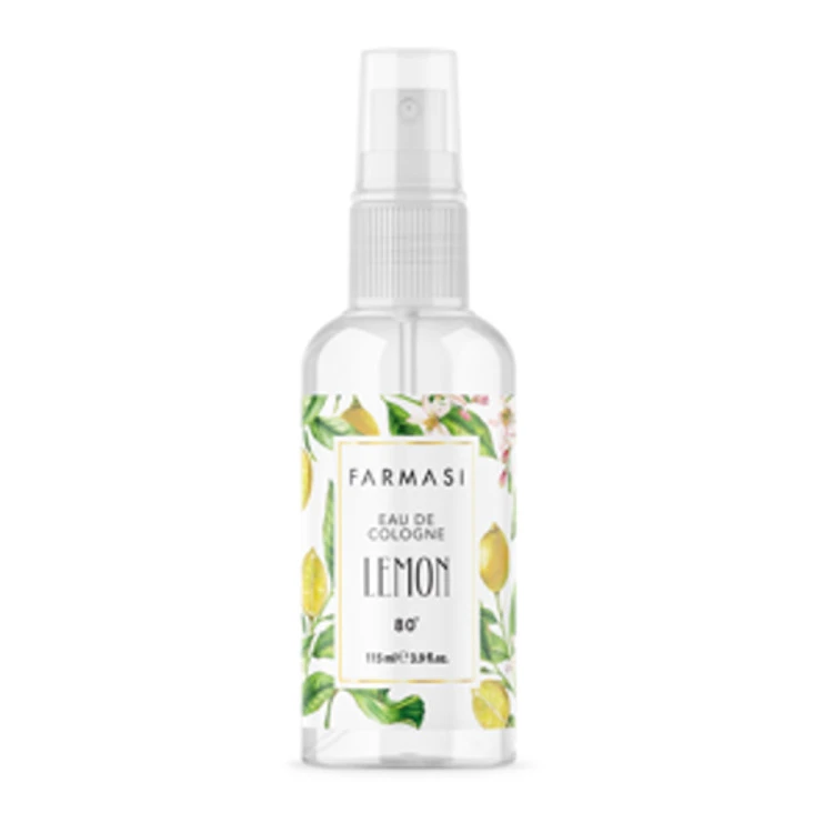image of Limon Kolonyası 115 ml