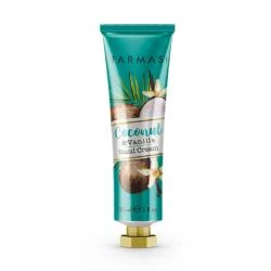 image of Hindistan Cevizi & Vanilya El Kremi 30 ml
