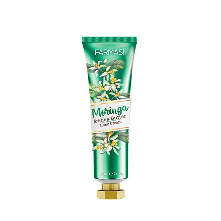 image of Moringa & Shea Yağı El Kremi 30 ml