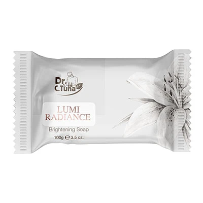 image of Dr. C. Tuna Aydınlatıcı Sabun 100 gr