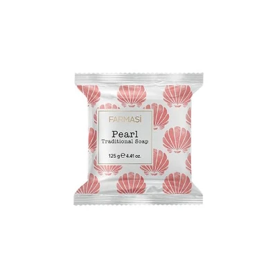 image of İnci Tozu Sabunu 125 gr