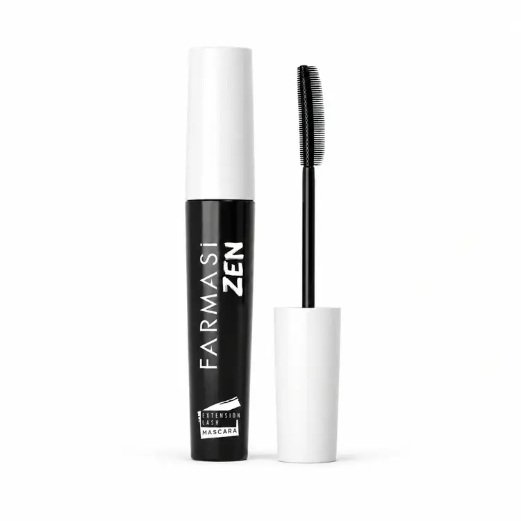 image of Zen Extension Lash Maskara