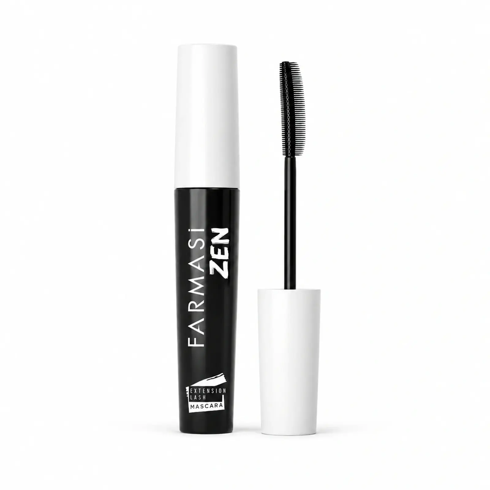 Zen Extension Lash Maskara - Farmasi TR
