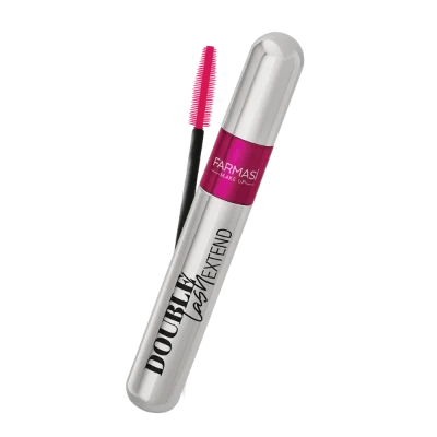 image of Double Lash Extend Çift Etkili Maskara 12 ml