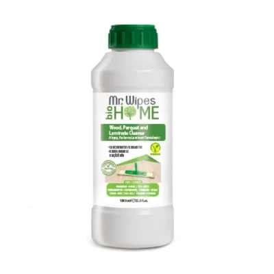 image of Mr. Wipes Ahşap Lamine Parke Temizleyici 1000 ml
