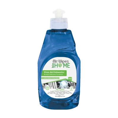 image of Mr. Wipes Bulaşık Makinesi Parlatıcısı 300 ml