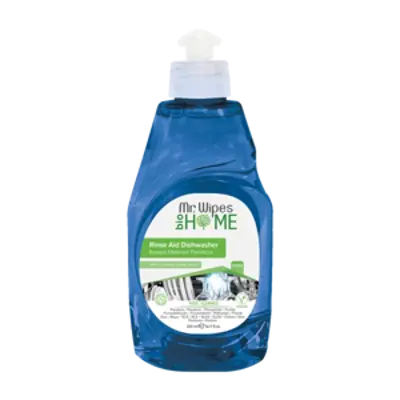 image of Mr. Wipes Bulaşık Makinesi Parlatıcısı 300 ml