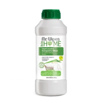image of Mr.Wipes Beyazlar İçin Çamaşır Deterjanı 1000 ml