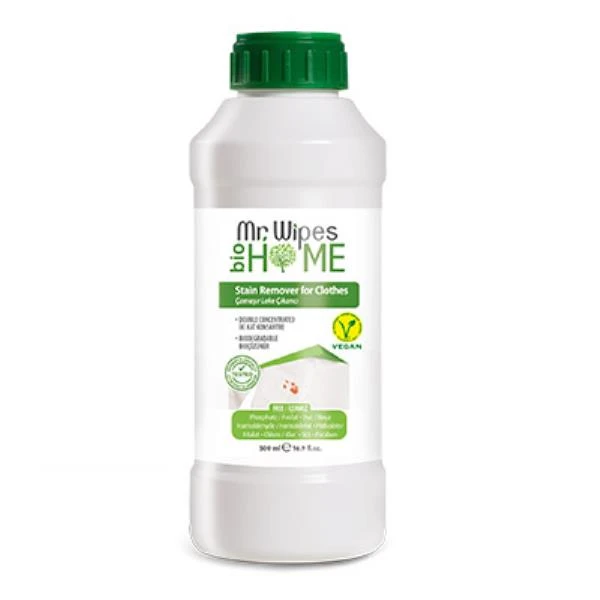image of Mr. Wipes Konsantre Leke Çıkarıcı 500 ml