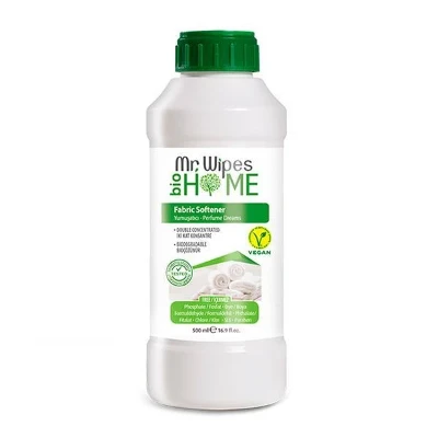 image of Mr. Wipes Konsantre Yumuşatıcı 500 ml