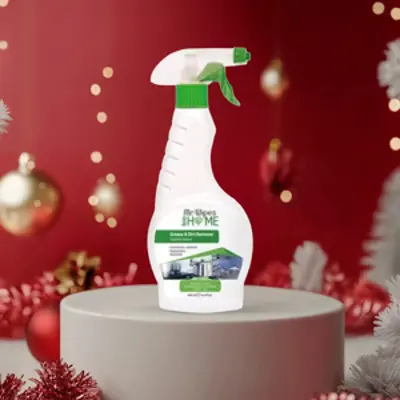 image of Mr. Wipes Konsantre Yağ Ve Kır Sökücü 500 ml