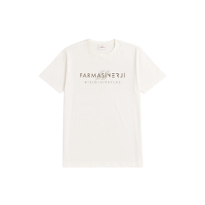 image of FARMASİNERJİ - T-Shirt