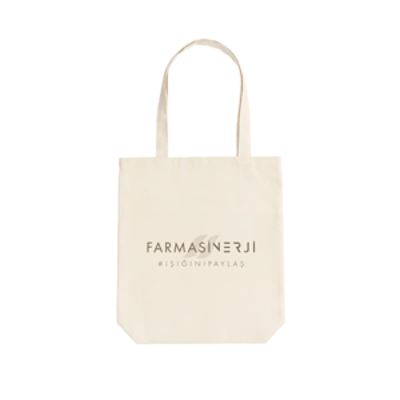 image of FARMASİNERJİ - Bez Çanta