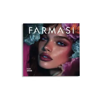 image of Farmasi 2026 - Ürün Kataloğu