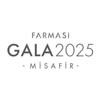 image of Farmasi Gala 2025 - Misafir Bileti