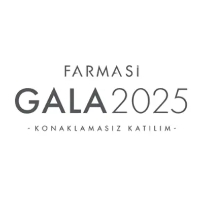 image of Farmasi Gala 2025 - Konaklamasız Katılım Bileti