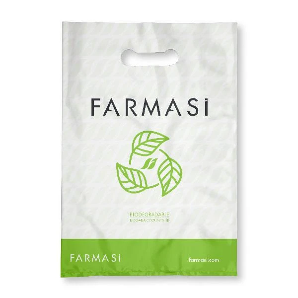 image of Farmasi Doğada Çözünebilir 20 Adet Poşet 310x400