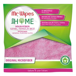 image of Mr. Wipes Genel Temizlik Bezi 40 x 40 cm