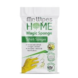 image of Mr. Wipes Sihirli Sünger