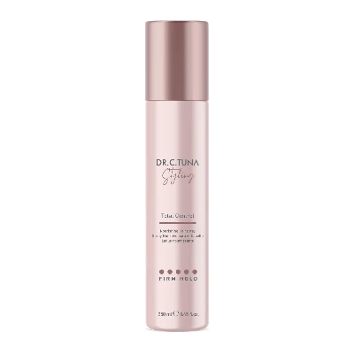 image of Dr. C. Tuna Styling Sabitleyici Saç Spreyi 250 ml