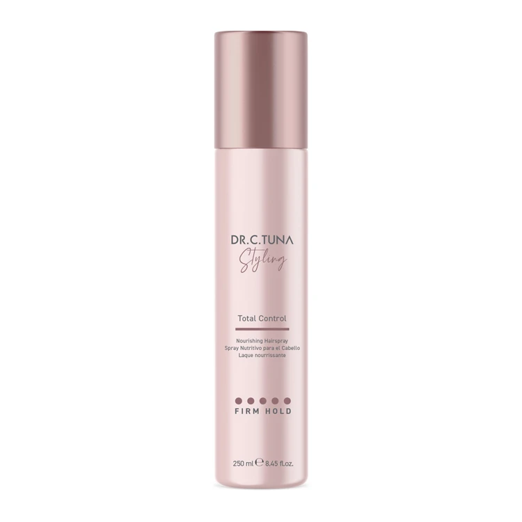 image of Dr. C. Tuna Styling Sabitleyici Saç Spreyi 250 ml