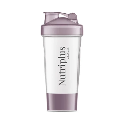 image of Nutriplus Lily Shaker 400 ml